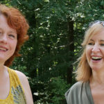 Katharina Kutsch und Claudia Ramroth